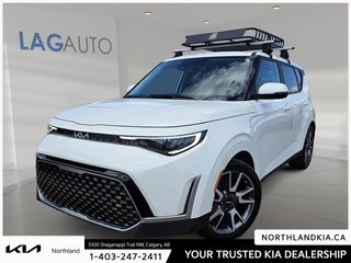 2025 Kia Soul