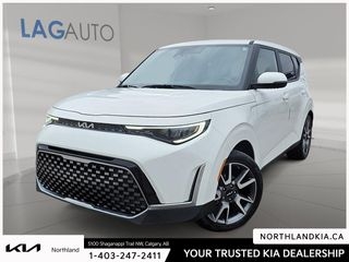 2025 Kia Soul