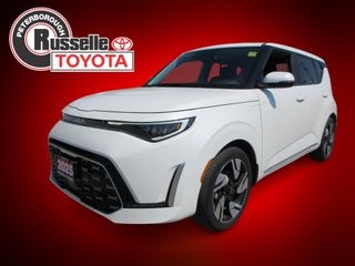 2025 Kia Soul