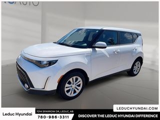 2025 Kia Soul