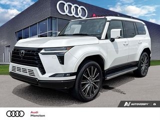 2025 Lexus GX