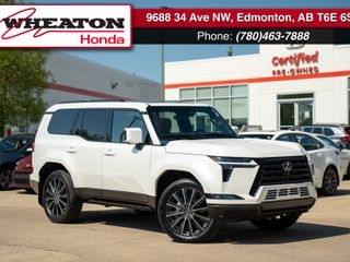 2025 Lexus GX