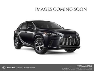2025 Lexus RX