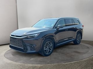 2025 Lexus TX