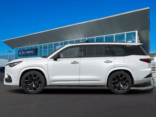 2025 Lexus TX 500h