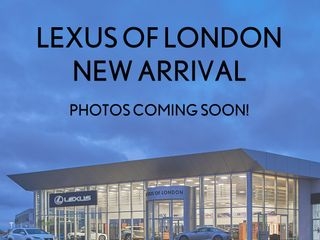 2025 Lexus UX