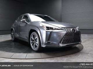 2025 Lexus UX