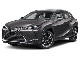 2025 Lexus UX