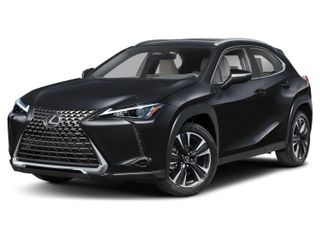 2025 Lexus UX