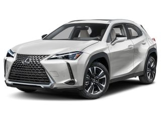 2025 Lexus UX