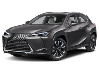2025 Lexus UX