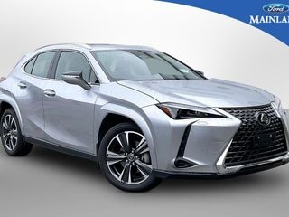 2025 Lexus UX 300h
