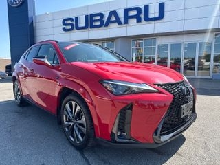 2025 Lexus UX 300h