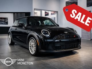 2025 MINI Hardtop