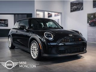 2025 MINI Hardtop