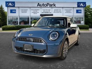 2025 MINI Hardtop
