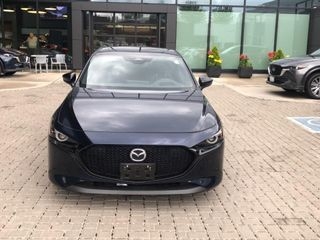 2025 Mazda 3