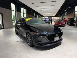 2025 Mazda 3