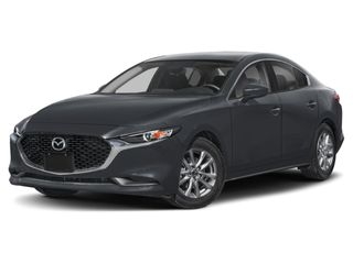 2025 Mazda 3