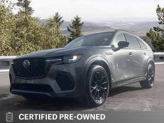 2025 Mazda CX-70
