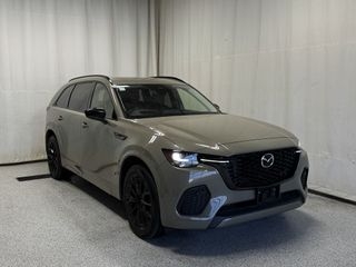 2025 Mazda CX-70