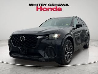 2025 Mazda CX-70