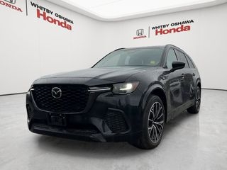 2025 Mazda CX-70
