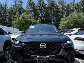 2025 Mazda CX-70