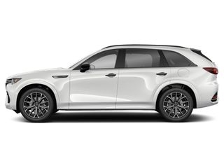 2025 Mazda CX-70