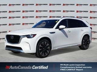 2025 Mazda CX-90