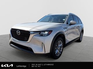 2025 Mazda CX-90