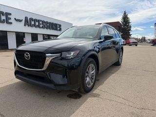 2025 Mazda CX-90