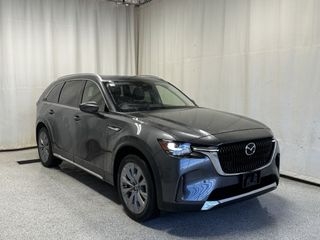 2025 Mazda CX-90