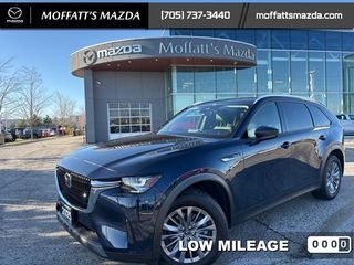 2025 Mazda CX-90
