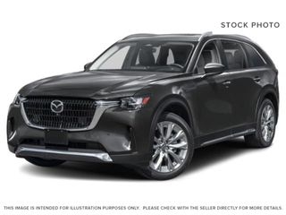 2025 Mazda CX-90