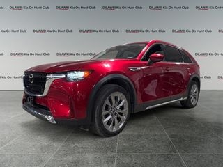 2025 Mazda CX-90