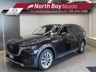2025 Mazda CX-90