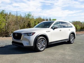 2025 Mazda CX-90