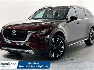 2025 Mazda CX-90