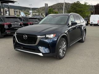 2025 Mazda CX-90
