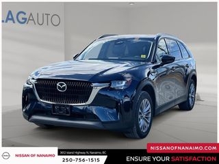 2025 Mazda CX-90