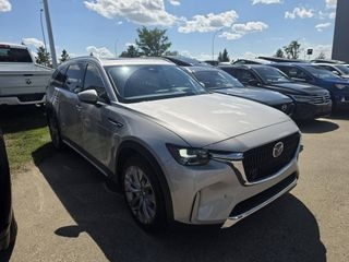 2025 Mazda CX-90
