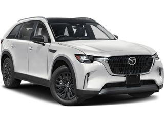 2025 Mazda CX-90