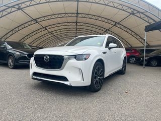 2025 Mazda CX-90