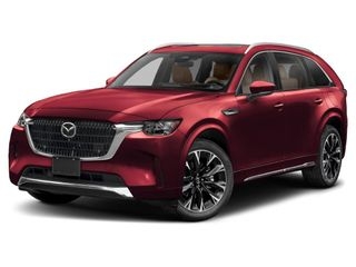 2025 Mazda CX-90