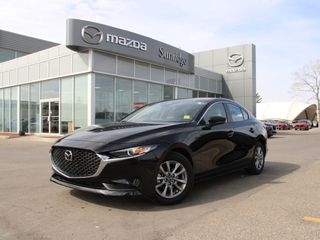 2025 Mazda Mazda3