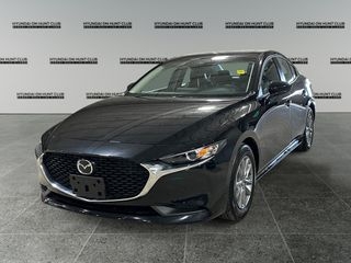 2025 Mazda Mazda3