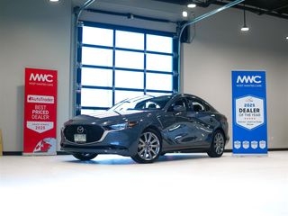 2025 Mazda Mazda3