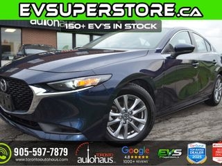 2025 Mazda Mazda3