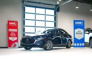 2025 Mazda Mazda3